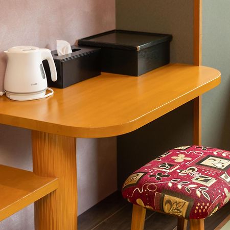 Ryumontei Chiba Ryokan Kazuno Kültér fotó