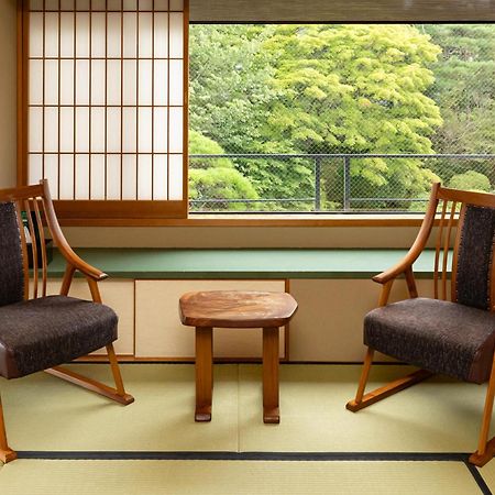 Ryumontei Chiba Ryokan Kazuno Kültér fotó