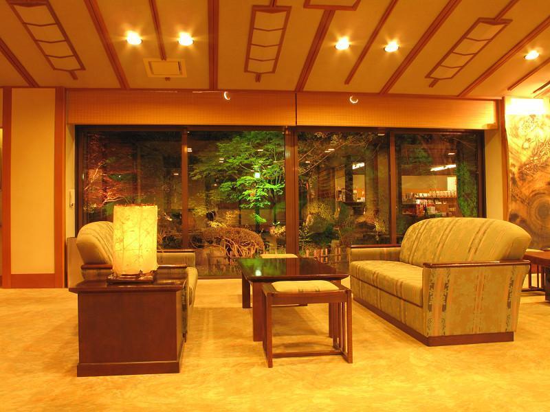 Ryumontei Chiba Ryokan Kazuno Kültér fotó