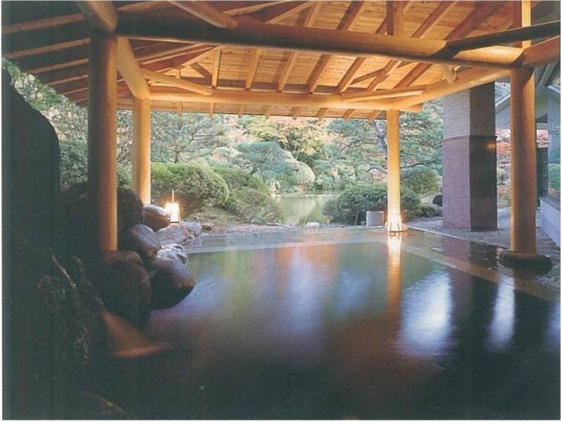 Ryumontei Chiba Ryokan Kazuno Kültér fotó