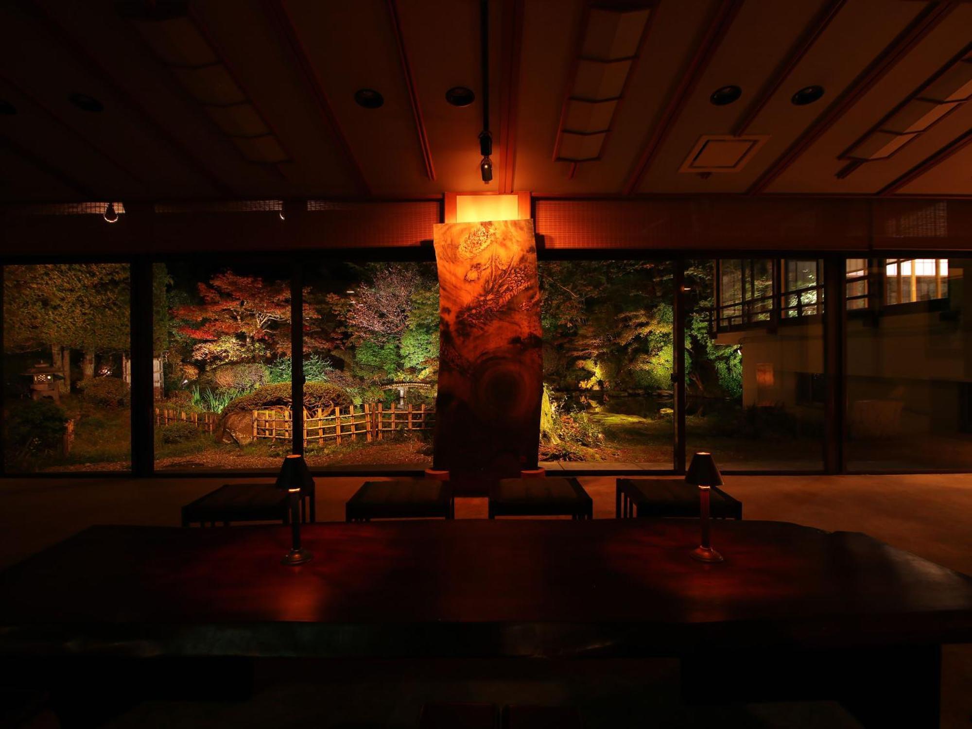 Ryumontei Chiba Ryokan Kazuno Kültér fotó