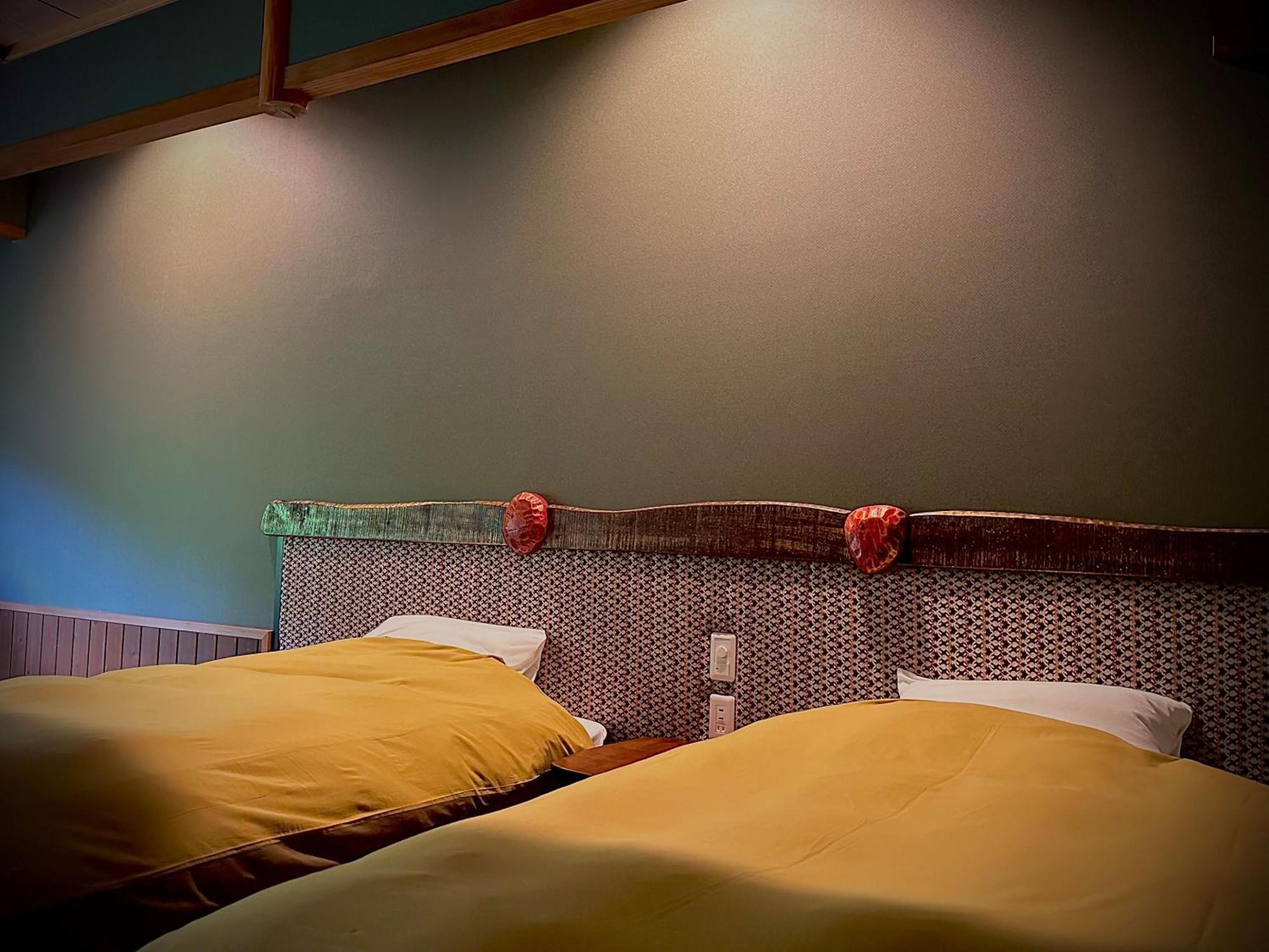 Ryumontei Chiba Ryokan Kazuno Kültér fotó