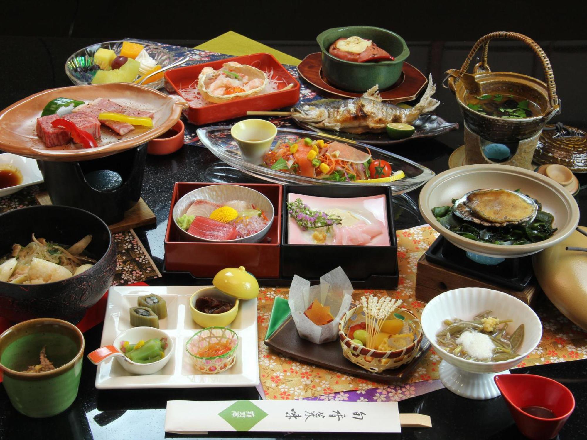Ryumontei Chiba Ryokan Kazuno Kültér fotó