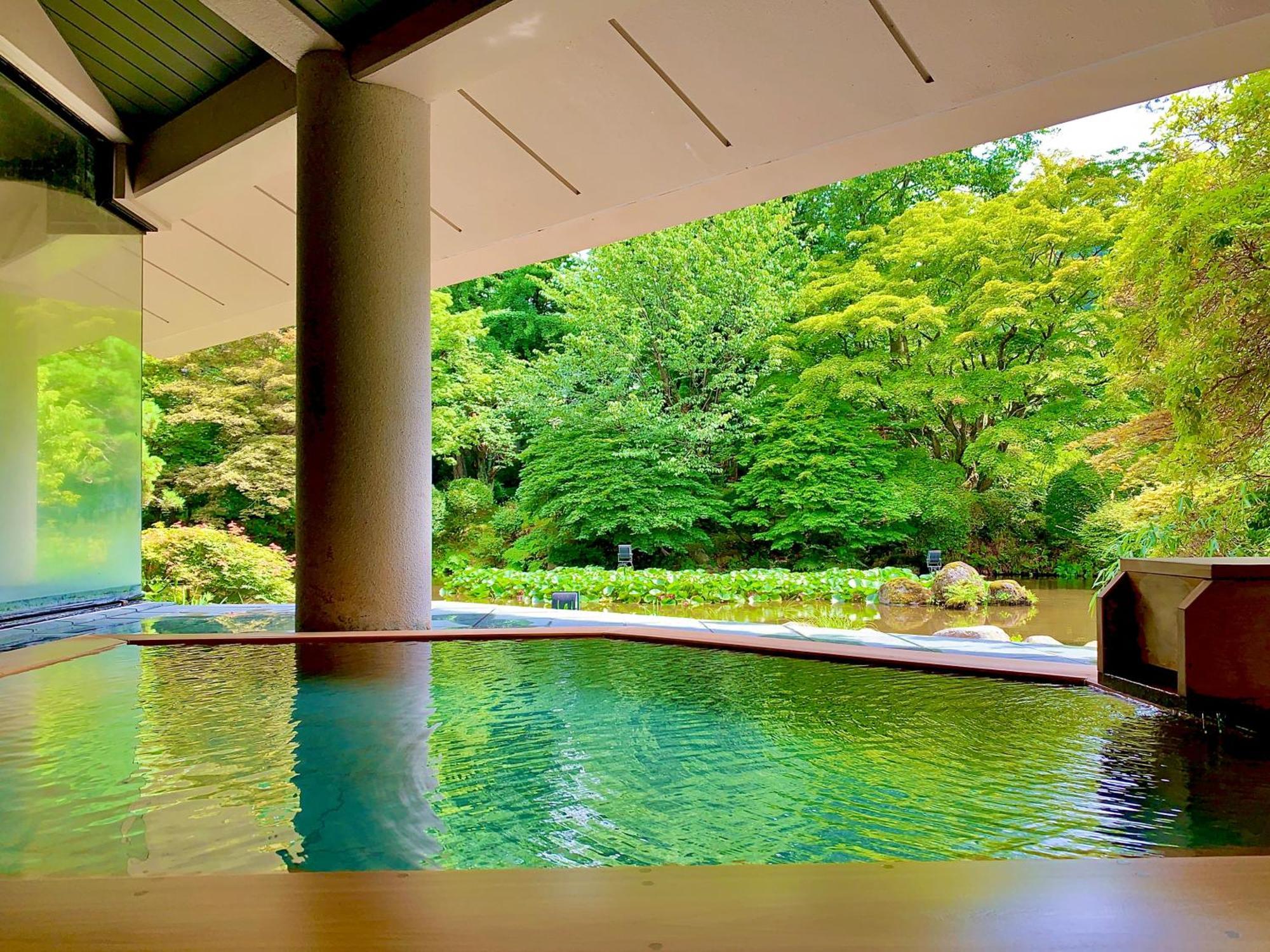 Ryumontei Chiba Ryokan Kazuno Kültér fotó