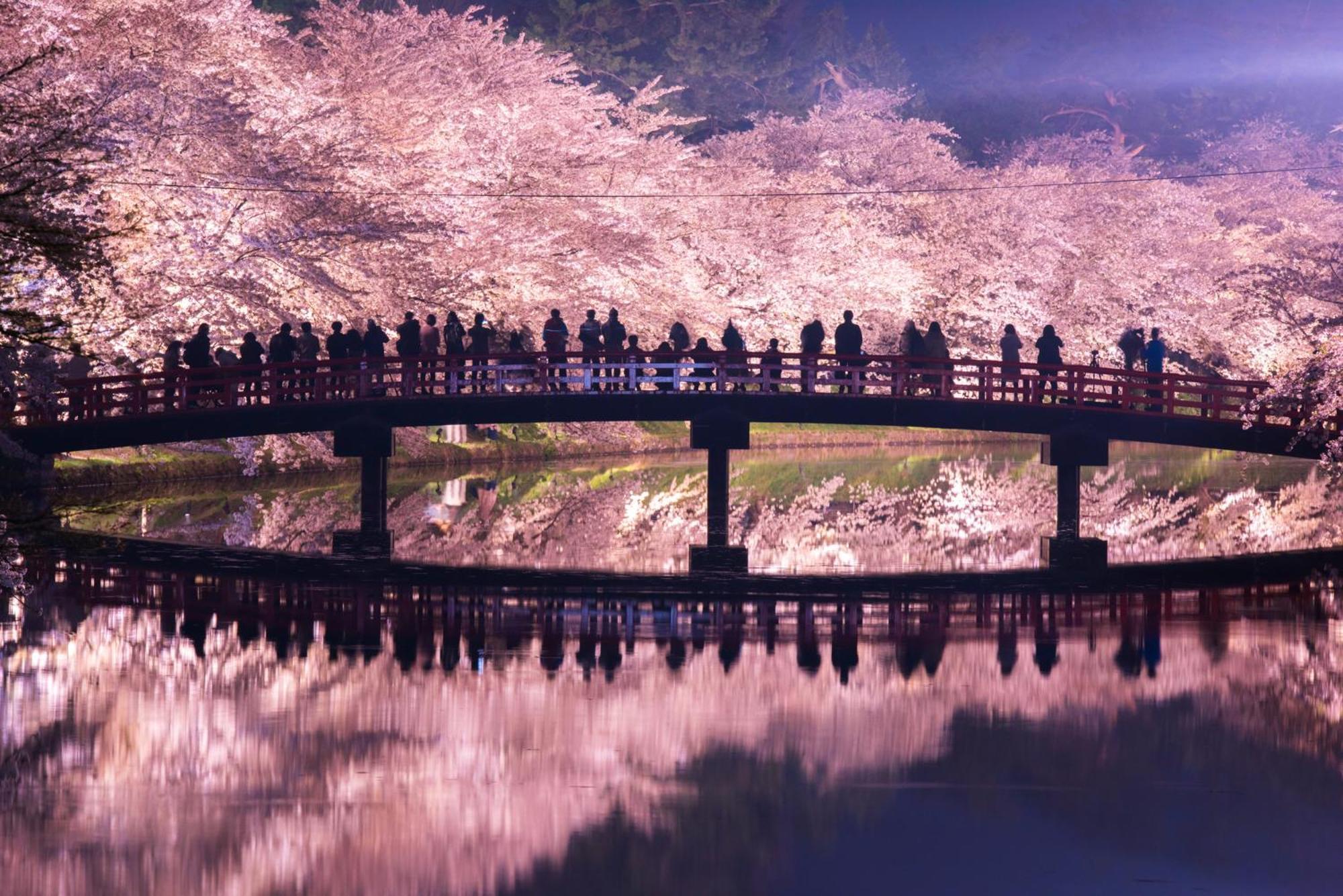 Ryumontei Chiba Ryokan Kazuno Kültér fotó