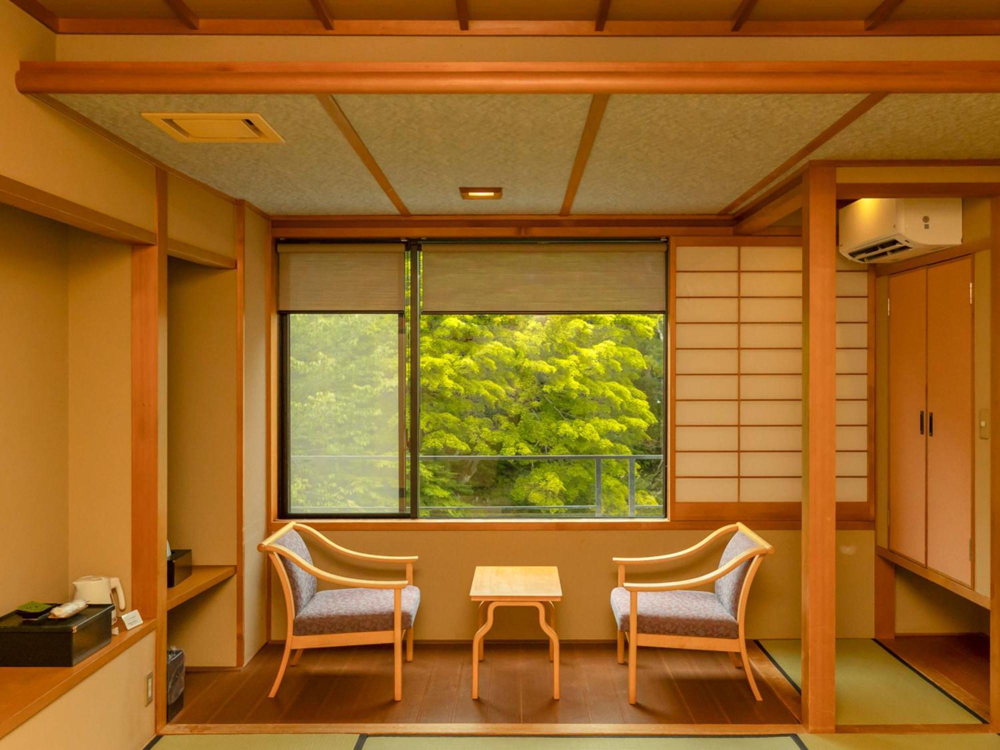 Ryumontei Chiba Ryokan Kazuno Kültér fotó