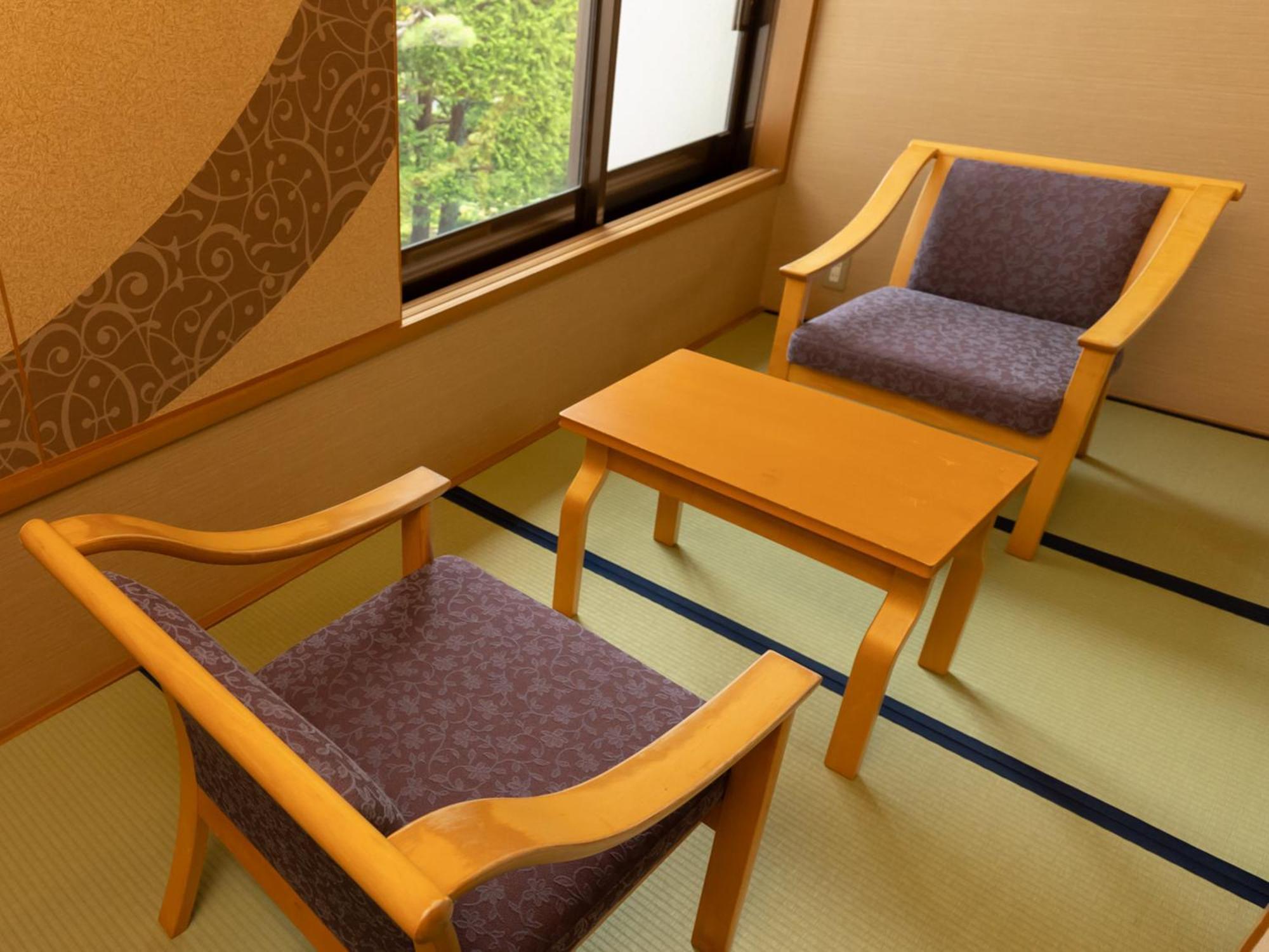 Ryumontei Chiba Ryokan Kazuno Kültér fotó